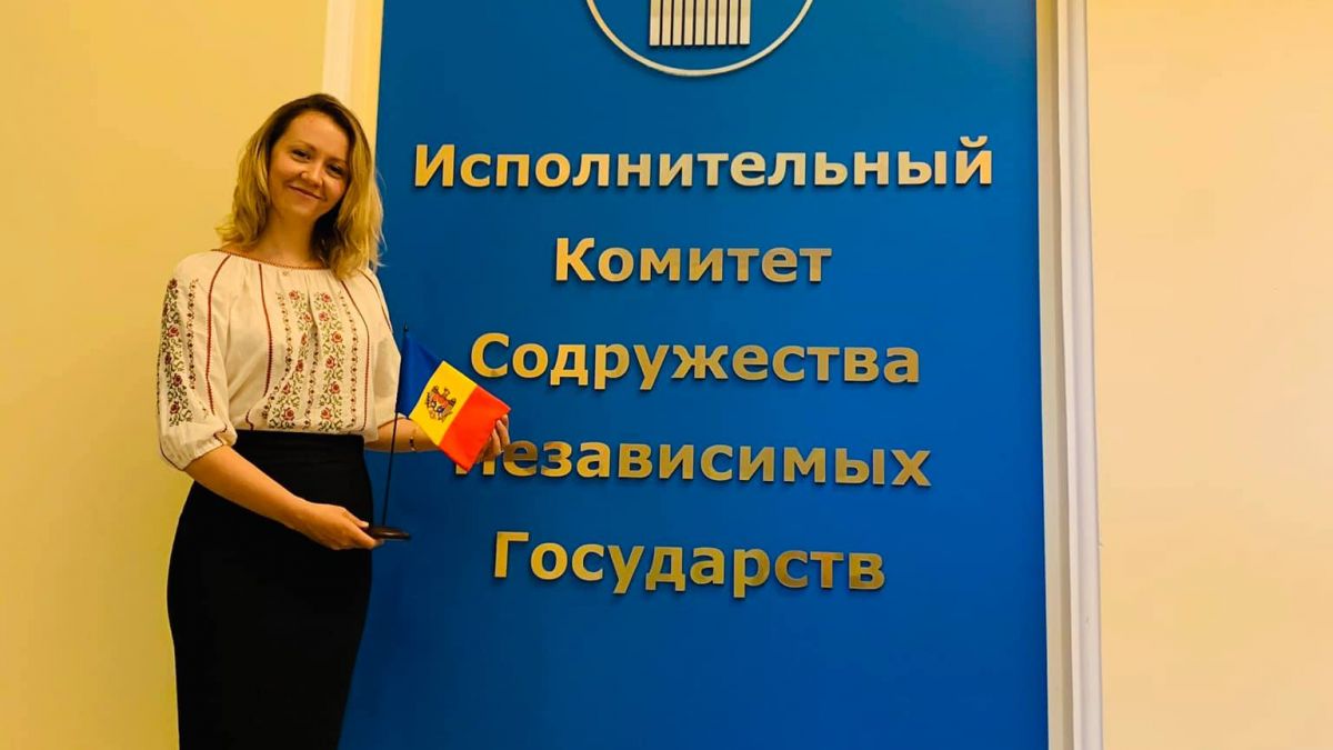 Cal mai tânăr ministru din Guvernul Chicu este responsabil de reîntregirea țării