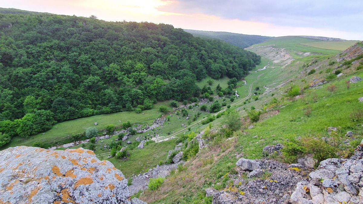 Călătorește la nordul Moldovei, la hotarul dintre trecut și prezent (FOTO)
