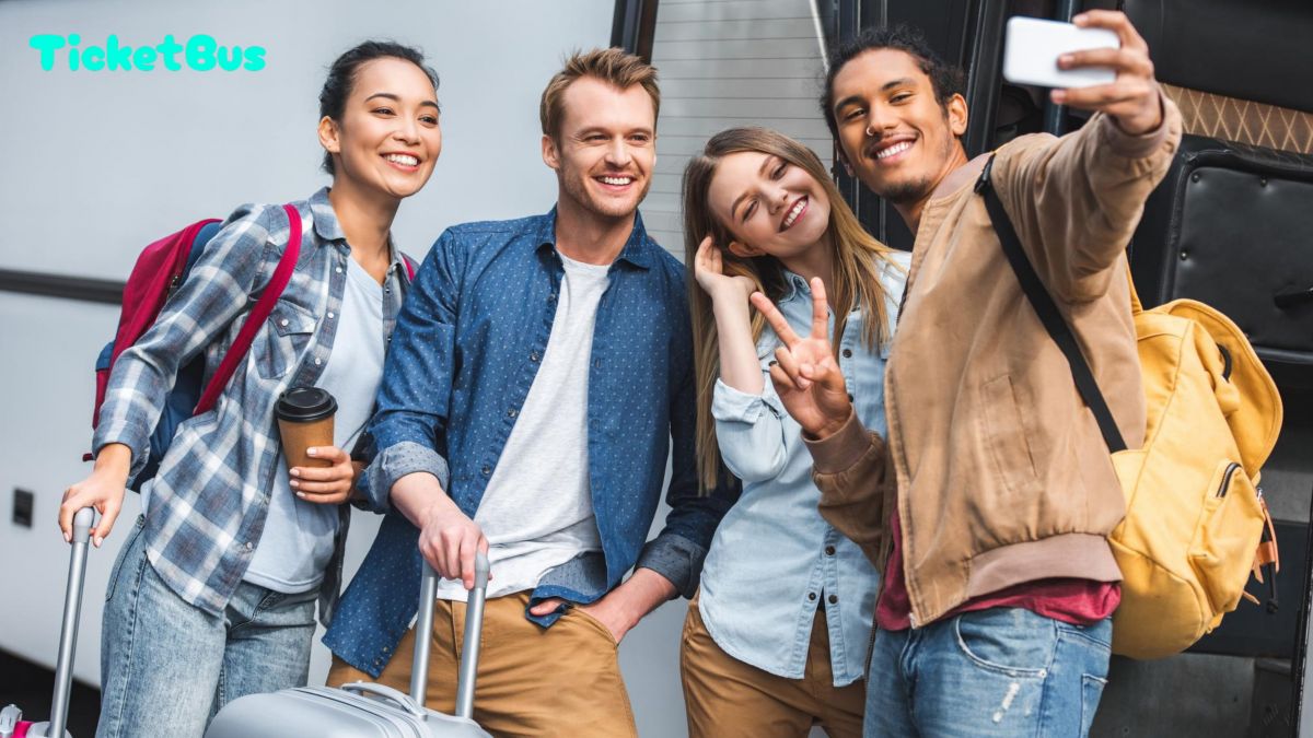 Călătorești sau pleci la muncă în Europa? Atunci cu Ticketbus găsești transport la cel mai bun preț