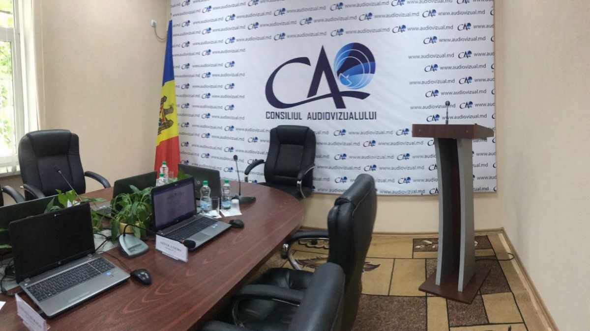 CALC și organizațiile de media solicită Consiliului Audiovizualului să-și exercite atribuțiile obiectiv și transparent