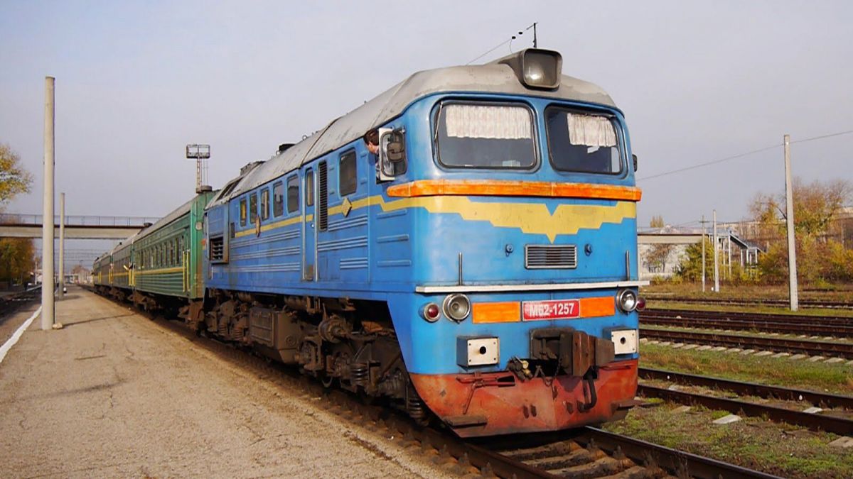 Calea Ferată din Moldova a achitat amenda de 1,3 milioane de lei pentru aplicarea tarifului diferențiat