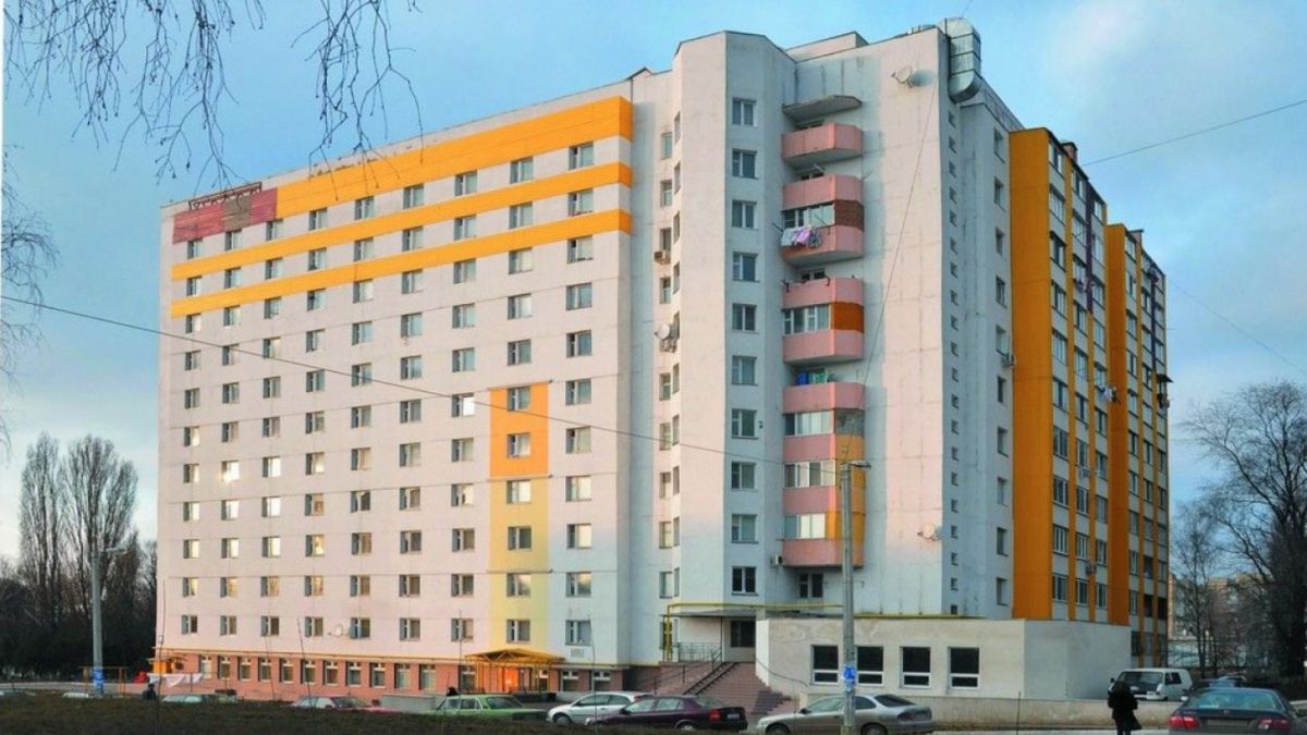 Căminul UTM, aflat în carantină, ar fi devenit focar de infecție. Mai mulți studenți ar fi fost contaminați cu COVID-19