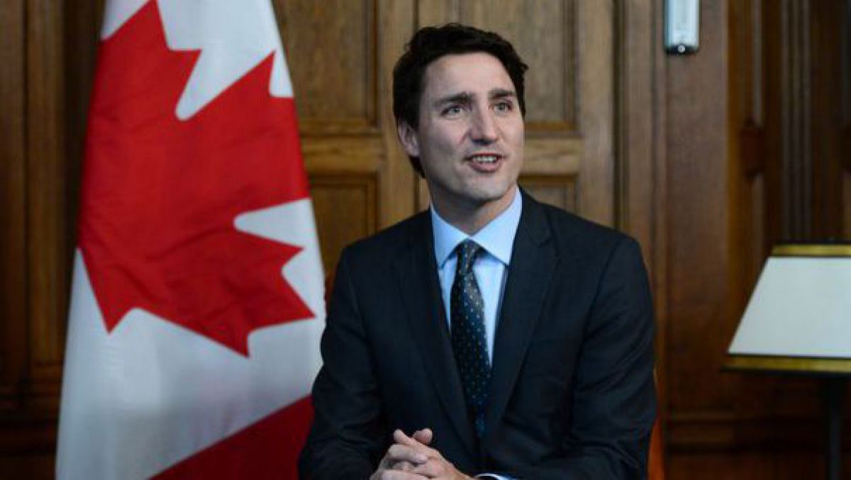 Canada anunță un potențial război comercial cu SUA. Donald Trump spune că nu se teme