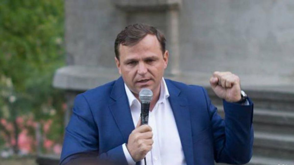Când l-a văzut ultima dată Năstase pe Plahotniuc: Nici nu l-am salutat