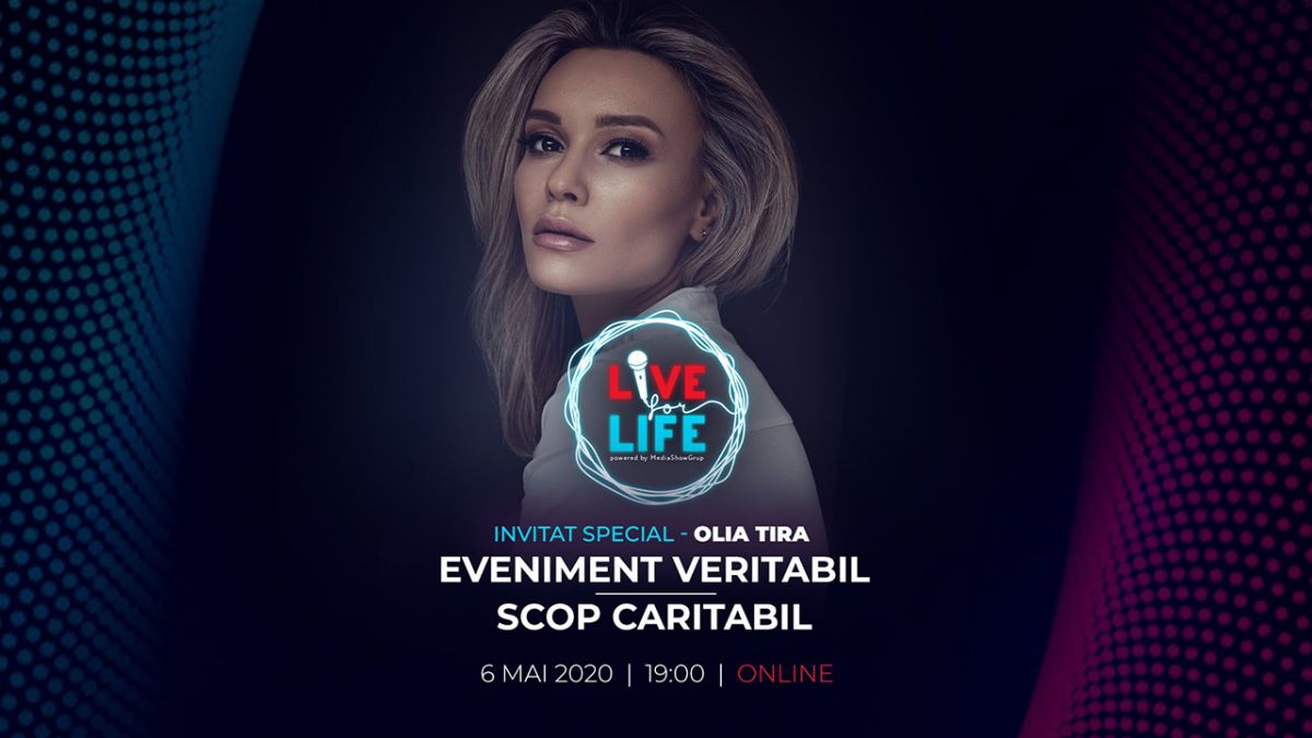 Când toate concertele offline se amână, StarNet te invită la un show online de excepție!