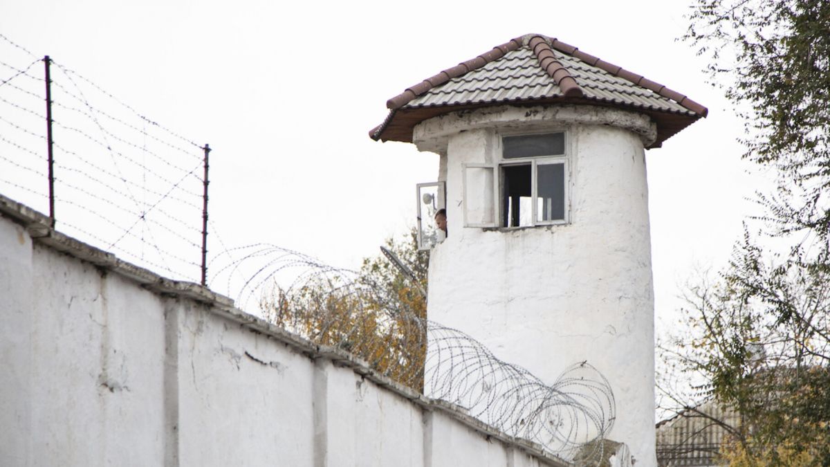 Când va fi gata închisoarea care va înlocui celebrul Penitenciar nr. 13