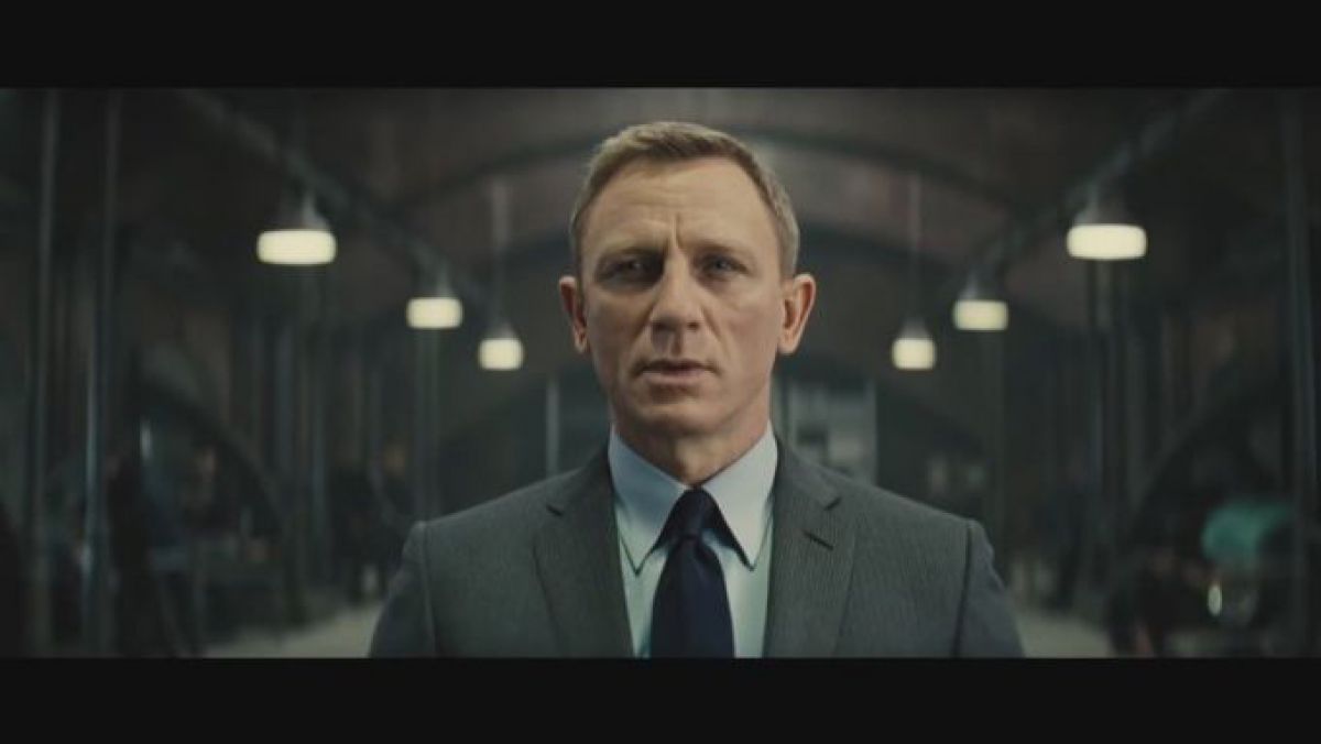 Când va fi lansat noul film „James Bond”? Producătorii au anunţat data lansării