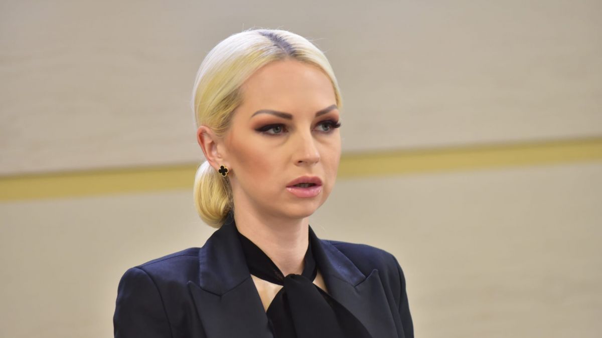 Candidata Partidului Șor la Primăria Bălți și-a chemat susținătorii la un protest în fața CEC