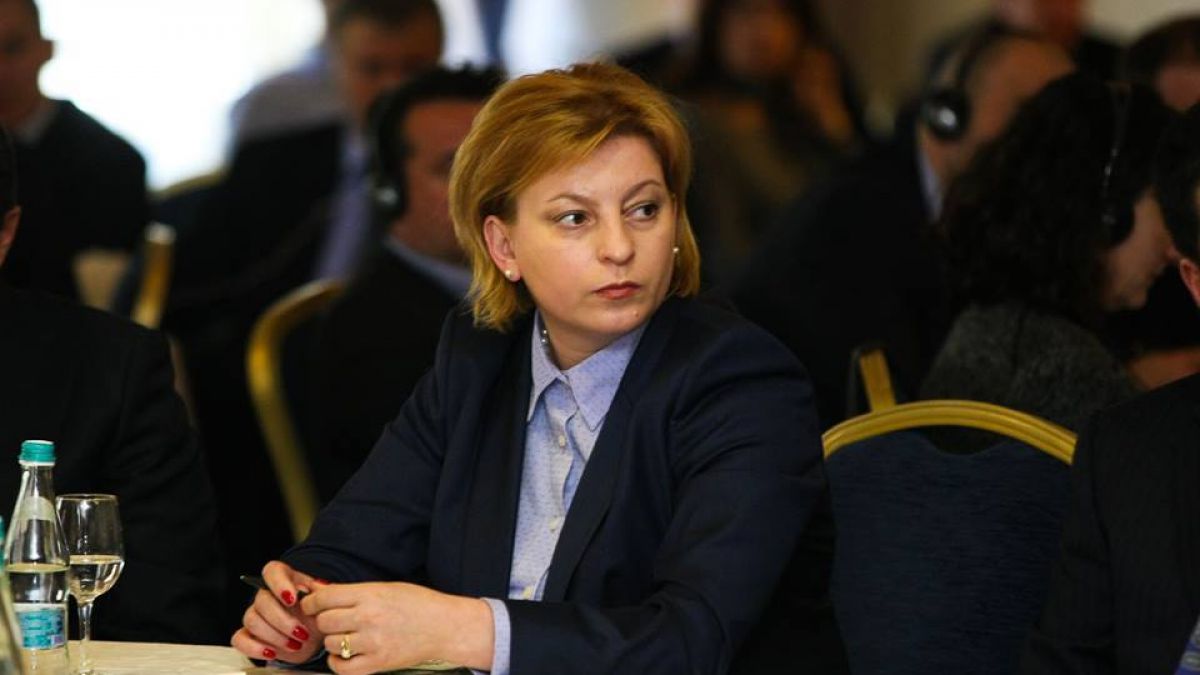 Candidata propusă de PSRM la șefia Guvernului: Nu am știut că și PP Șor a semnat pentru candidatura mea