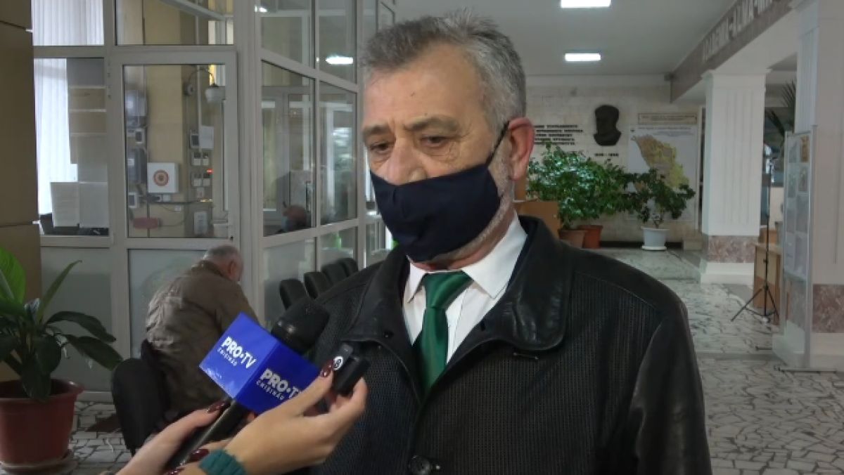 Candidatul PLDM la prezidențiale, Tudor Deliu: „Am votat pentru scoaterea din izolare a Republicii Moldova”