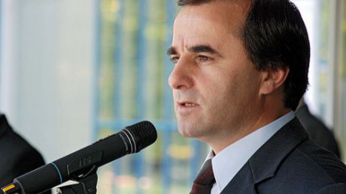 Candidatul Vasile Tarlev va acționa în judecată decizia CEC