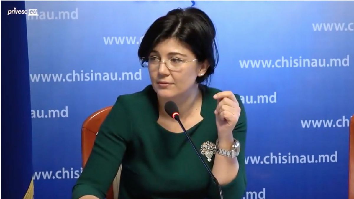 Candidează sau nu Radu pentru șefia Primăriei Capitalei: „Soțul e categoric împotrivă”