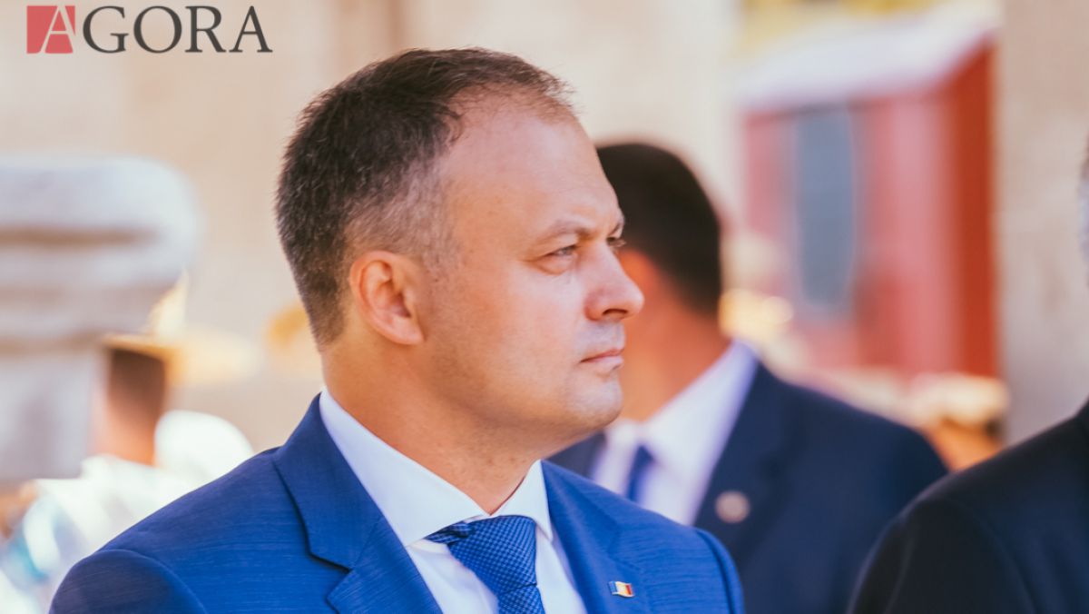 Candu, despre acordul cu FMI: Avem șansa să redevenim povestea de succes de odinioară