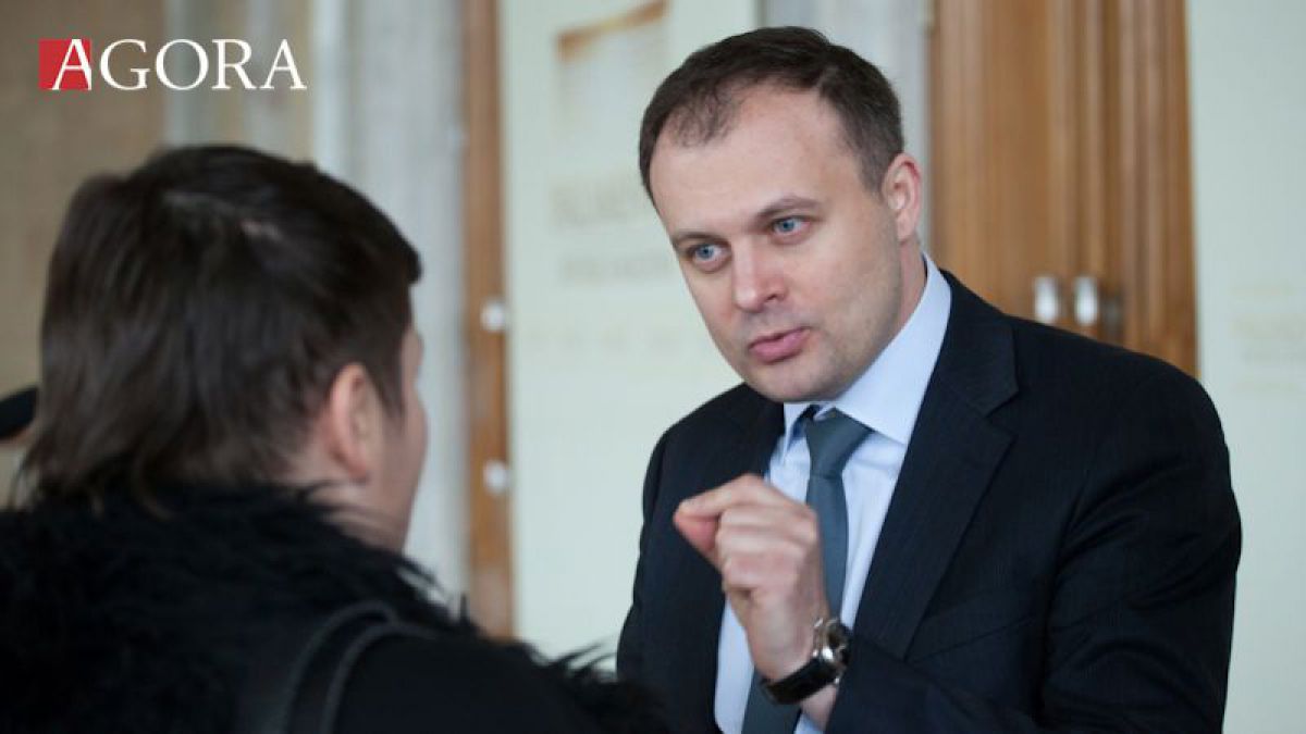 Candu, despre recuperarea „miliardului furat”: Va dura poate puțin mai mult de 2-3 ani, dar cu siguranță nu 25