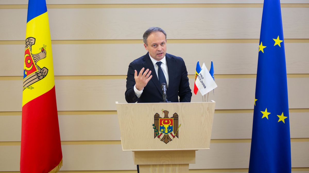 Soarta lui Candu în lupta de la prezidențiale va fi decisă vineri. CEC a amânat pronunțarea deciziei