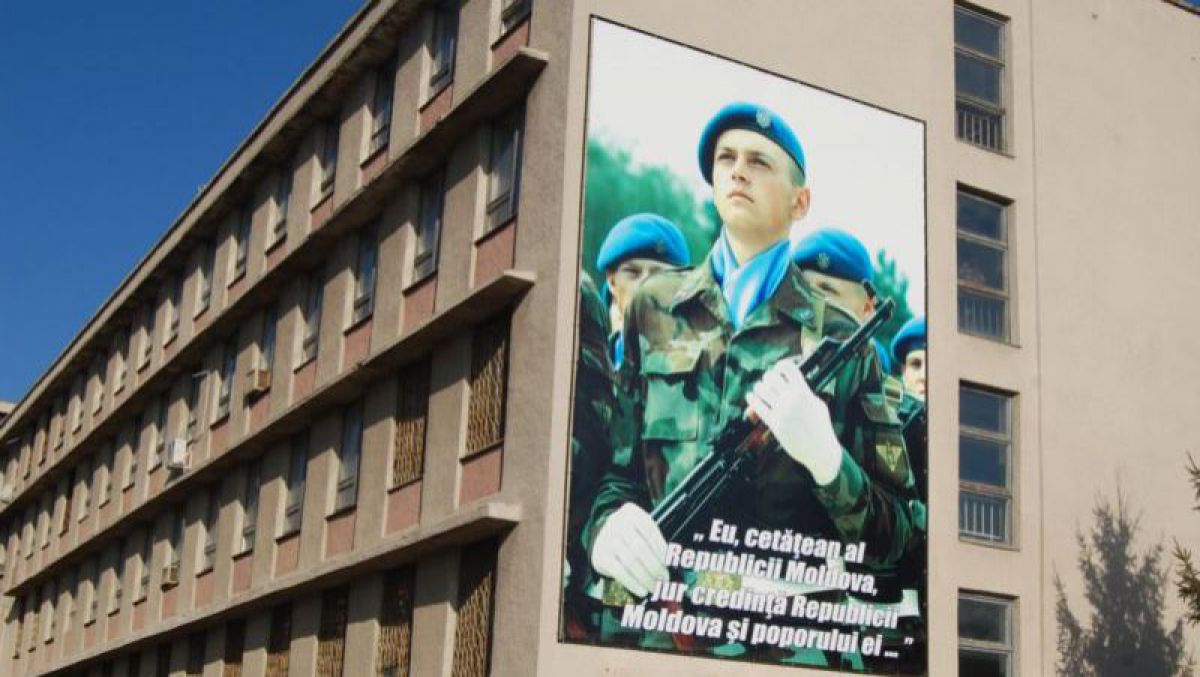 Candu: A fost identificată o persoană pentru funcția de ministru al Apărării