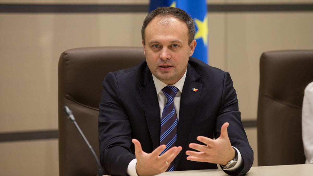 Candu, dator lui Plahotniuc cu trei milioane de lei: Banii - o parte din costul apartamentului liderului Pro Moldova