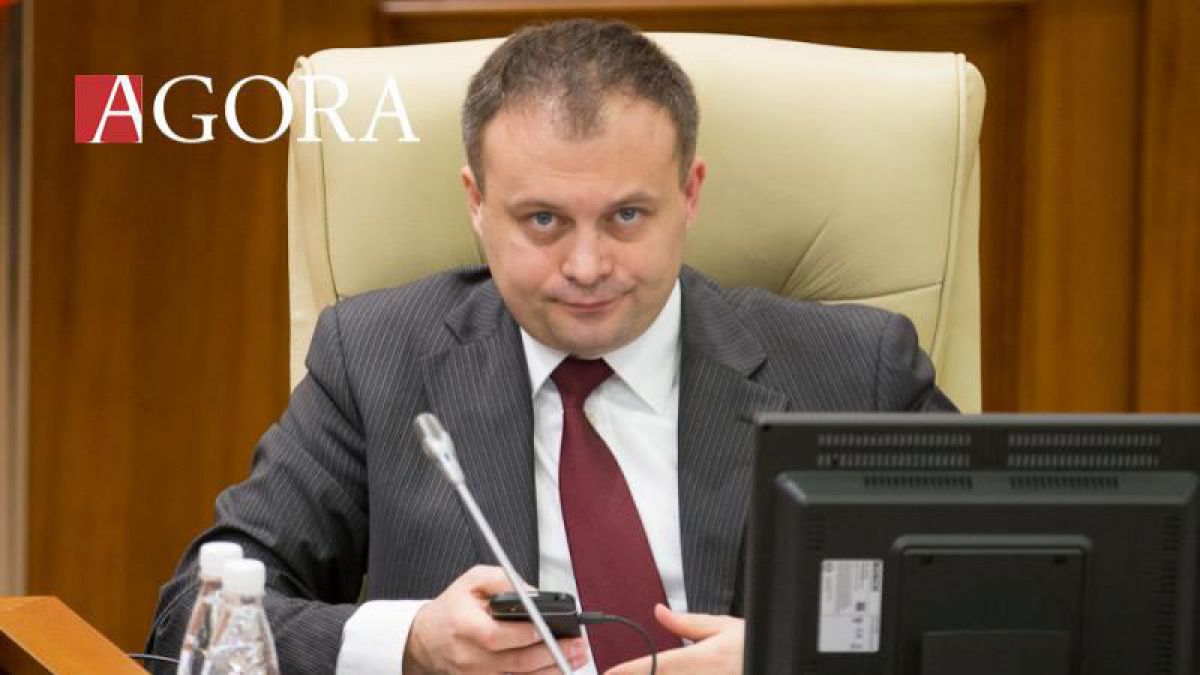 Candu explică de ce PD l-a desemnat pe Lupu drept candidat la prezidențiale: Miza este foarte importantă