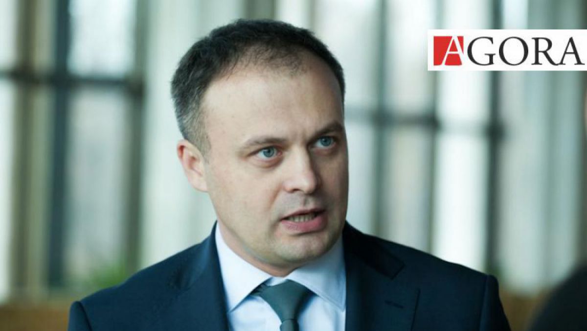 Candu îl avertizează pe Dodon: „Dacă președintele încalcă legea, Parlamentul ușor poate să-l suspende”