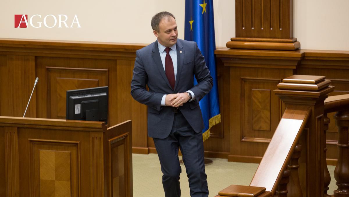 Candu nu este deranjat de sondajul de azi, care i-a dat PD-ului doar 4,3%