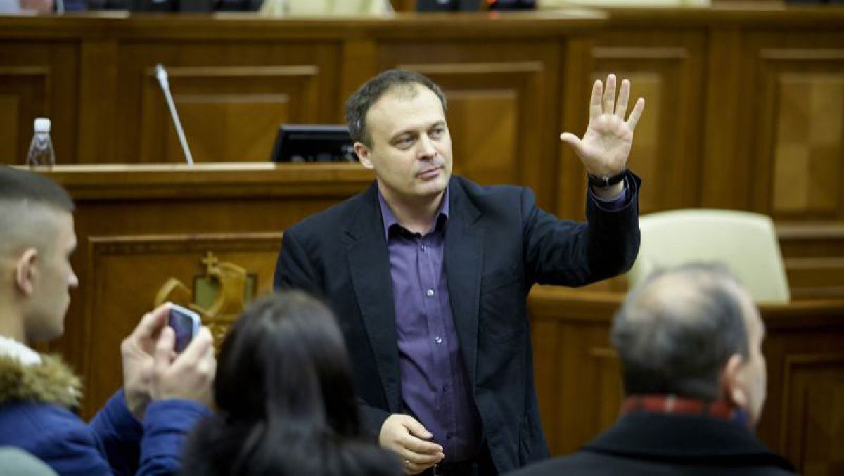 Candu nu-și ascunde optimismul: PD crește în sondaje, simțim asta când mergem în teritoriu
