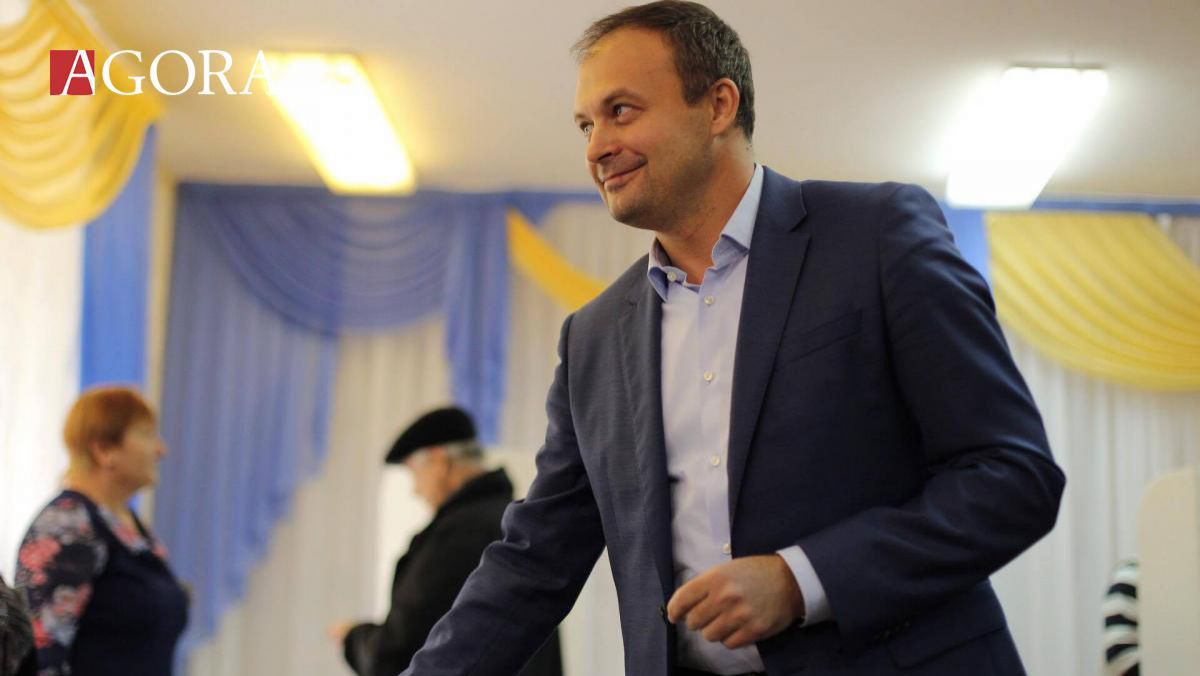 Candu promite că Moldova va primi bani de la UE: La Bruxelles sunt foarte mulți oameni deștepți