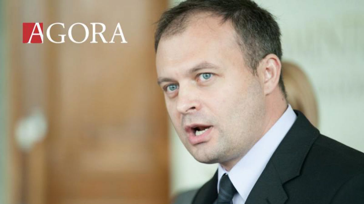 Candu: Rusia se implică în politica Republicii Moldova înaintea alegerilor prezidențiale