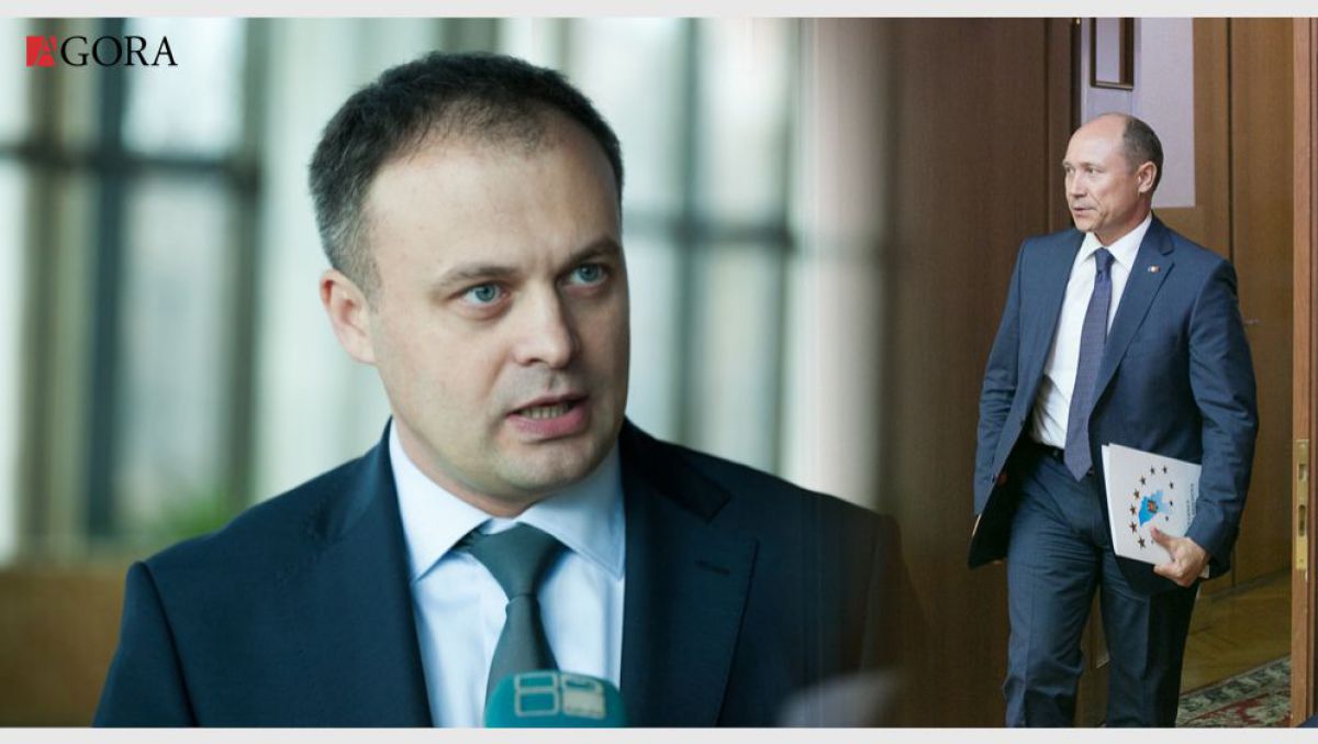 Candu sugerează că Streleț ar fi vinovat de lipsa unui acord cu FMI