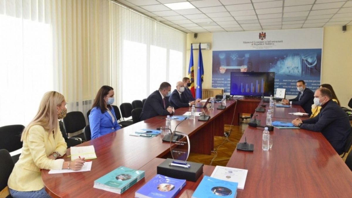 Capitala își propune să devină o destinație atractivă pentru afaceri IT
