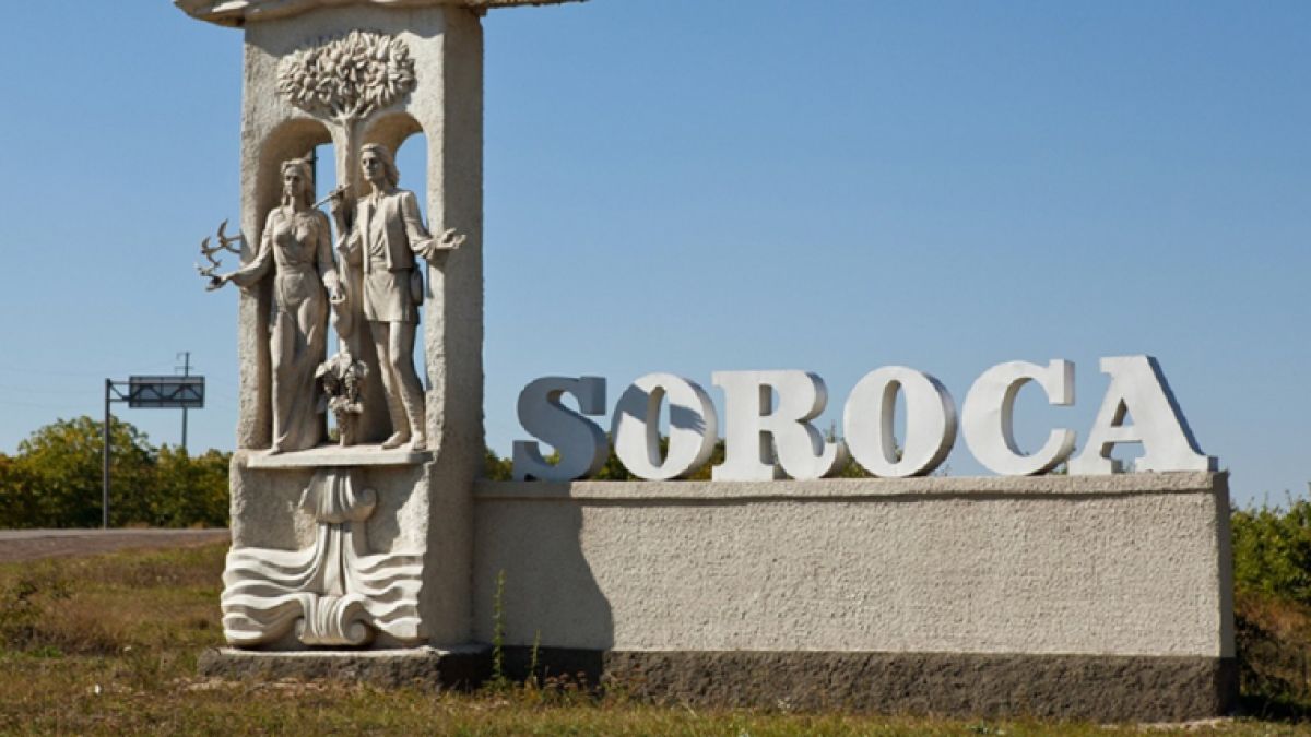 Carantină mai strictă la Soroca. Chicu: Am văzut că cetățenii și agenții economici nu respectă regulile