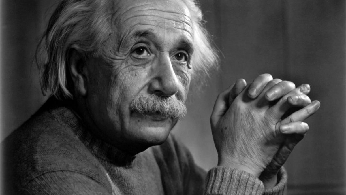 Agora Care E Secretul Fericirii RÄƒspunsul A Fost Scris De Einstein Pe Un Bilet Care ValoreazÄƒ 1 56 Milioane De Dolari