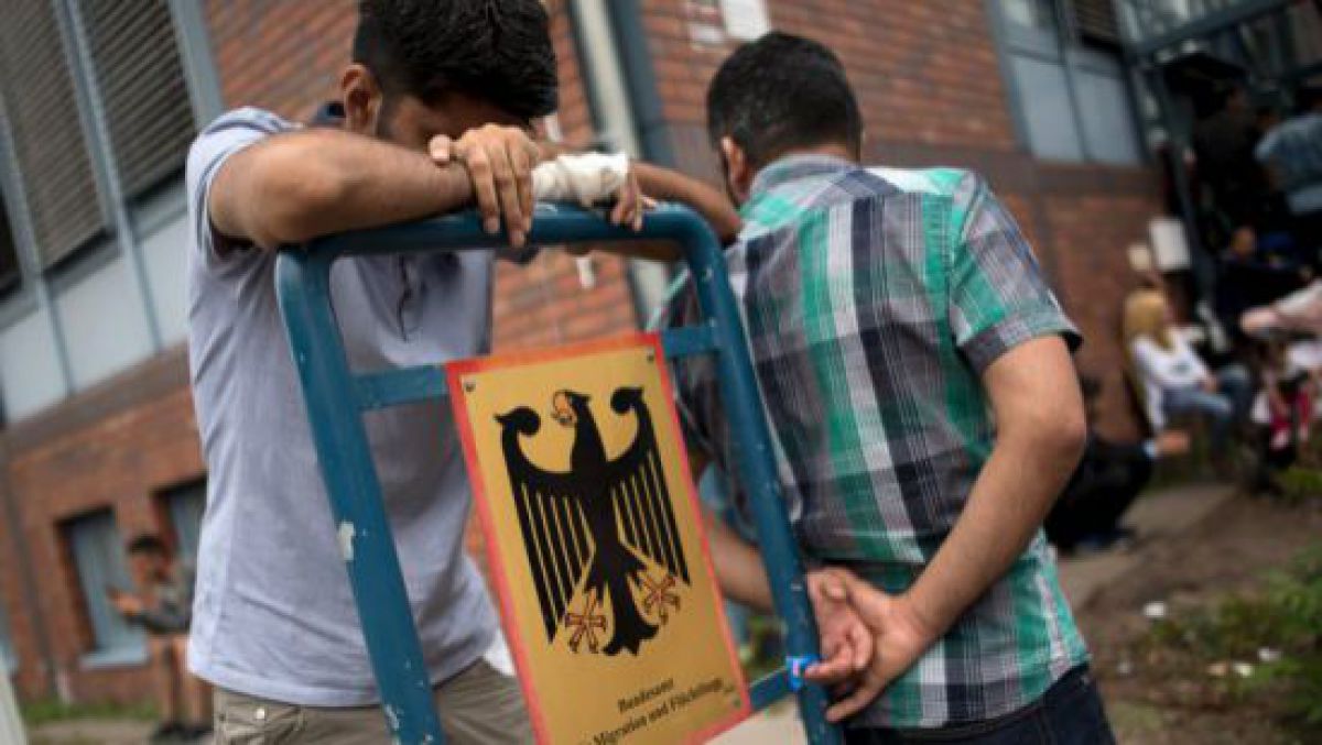 Care sunt domeniile pe care le va sacrifica Germania pentru a-i întreţine pe refugiaţi