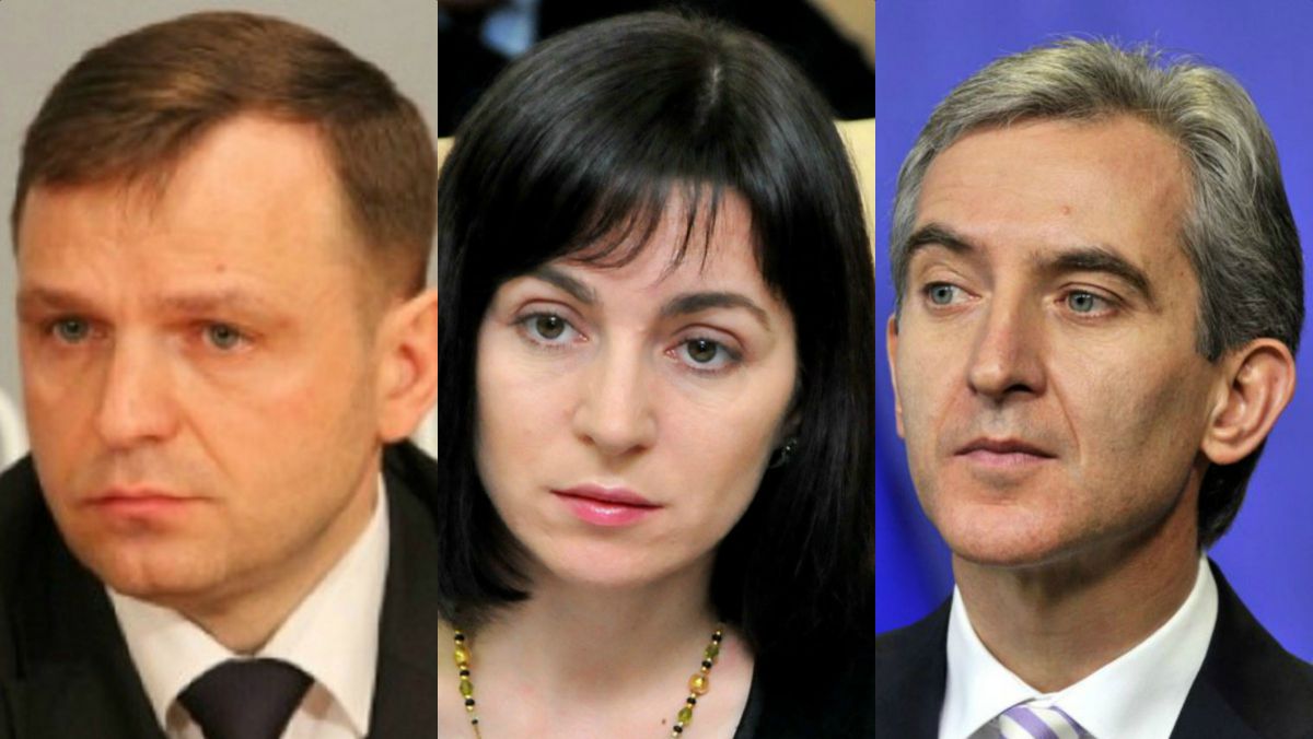 Care sunt reacțiile mai multor oficiali după semnarea Decretului privind retragerea cetățeniei lui Băsescu
