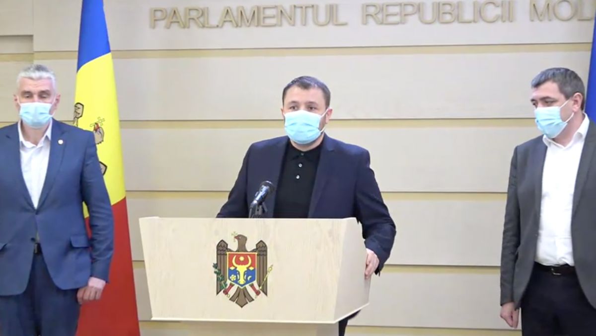 Cariera Micăuți și-ar continua activitatea de extragere: Membrii Comisiei de anchetă sesizează CSS și Guvernul