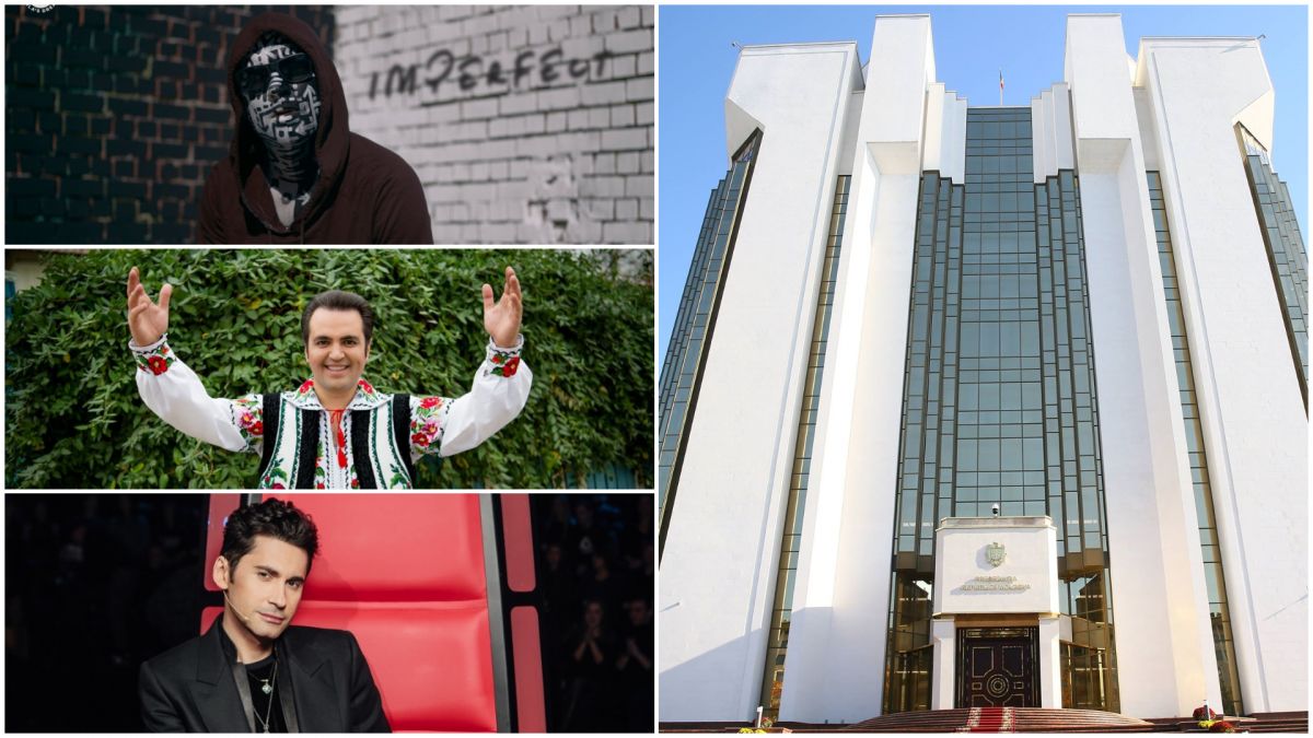Carla’s Dreams, Igor Cuciuc sau Dan Bălan. Experți, despre persoanele publice pe care le văd în fotoliul de președinte