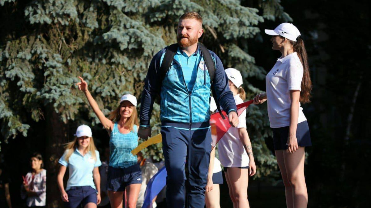 Cât a costat echipamentul sportiv în care se vor prezenta moldovenii calificați la Jocurile Olimpice
