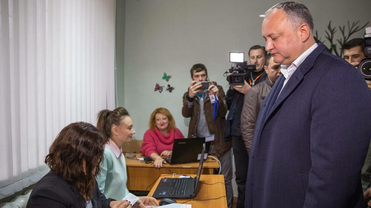 Cât ai zice „alegeri”. Comisia juridică a Parlamentului a dat undă verde organizării scrutinului prezidențial pe 1 noiembrie