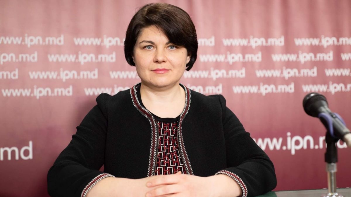 Cât costă gazul din Polonia? Gavrilița: Este considerat un secret comercial