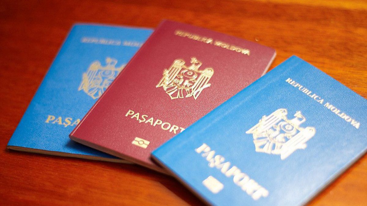 Cât costă să nu mai fii moldovean? Procedura renunțării la cetățenia R. Moldova