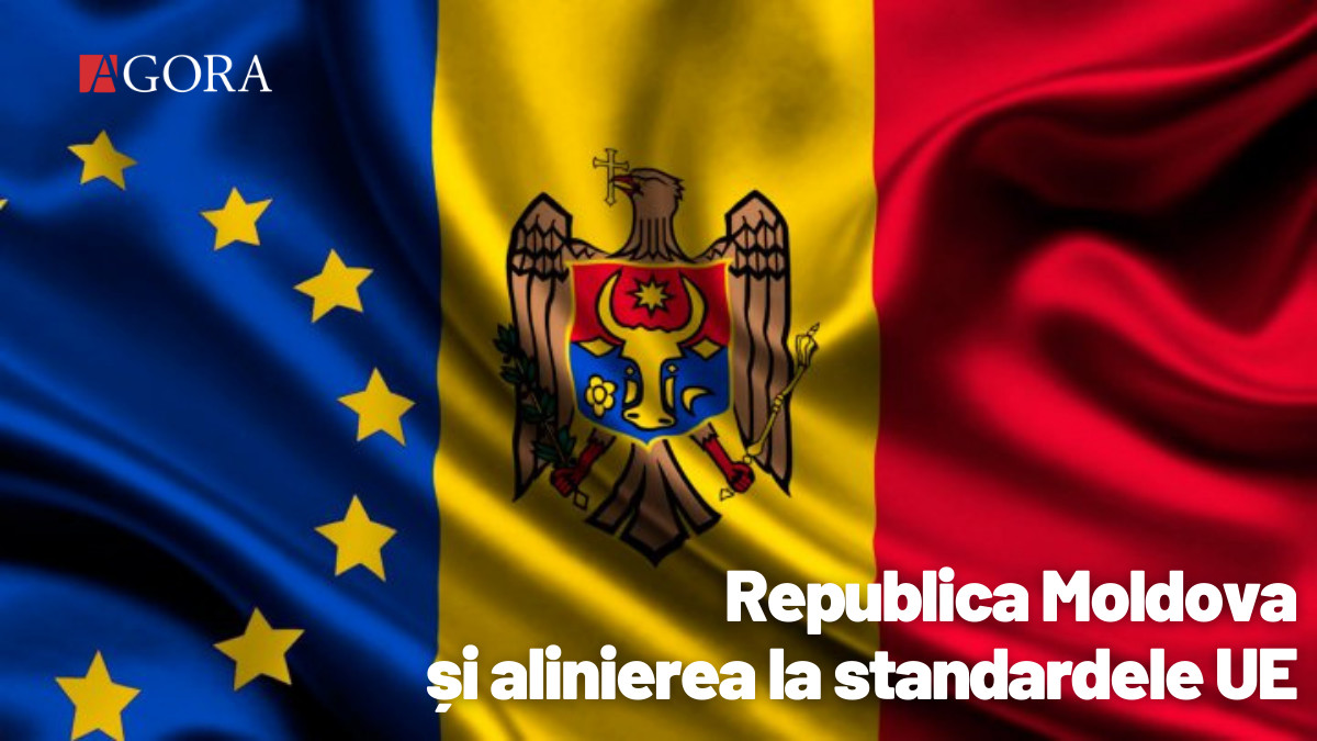 Cât de aliniată este Republica Moldova la standardele UE? Ce spun autorii chestionarului de aderare (VIDEO)
