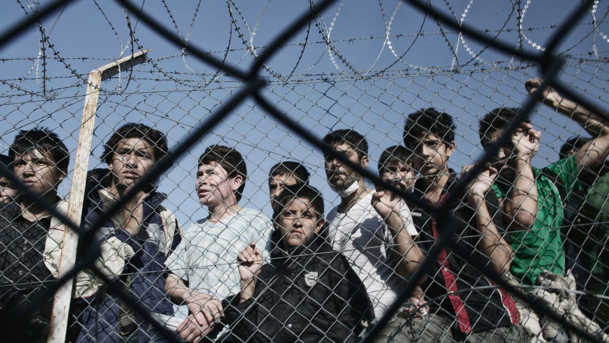 Cât de primitori sunt moldovenii față de migranți? Ucraina, Rusia și România, la coada clasamentului