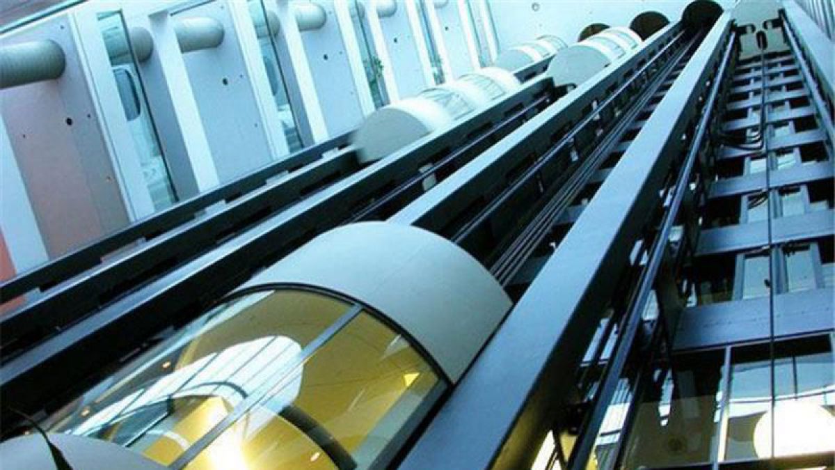 Cât de repede urcă cel mai rapid lift din lume