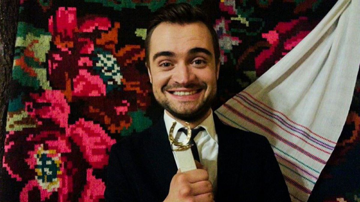 Cătălin Josan: „Suntem copleșiți de numărul mare de artiști care ne-au anunțat că boicotează Potcoava de Aur”