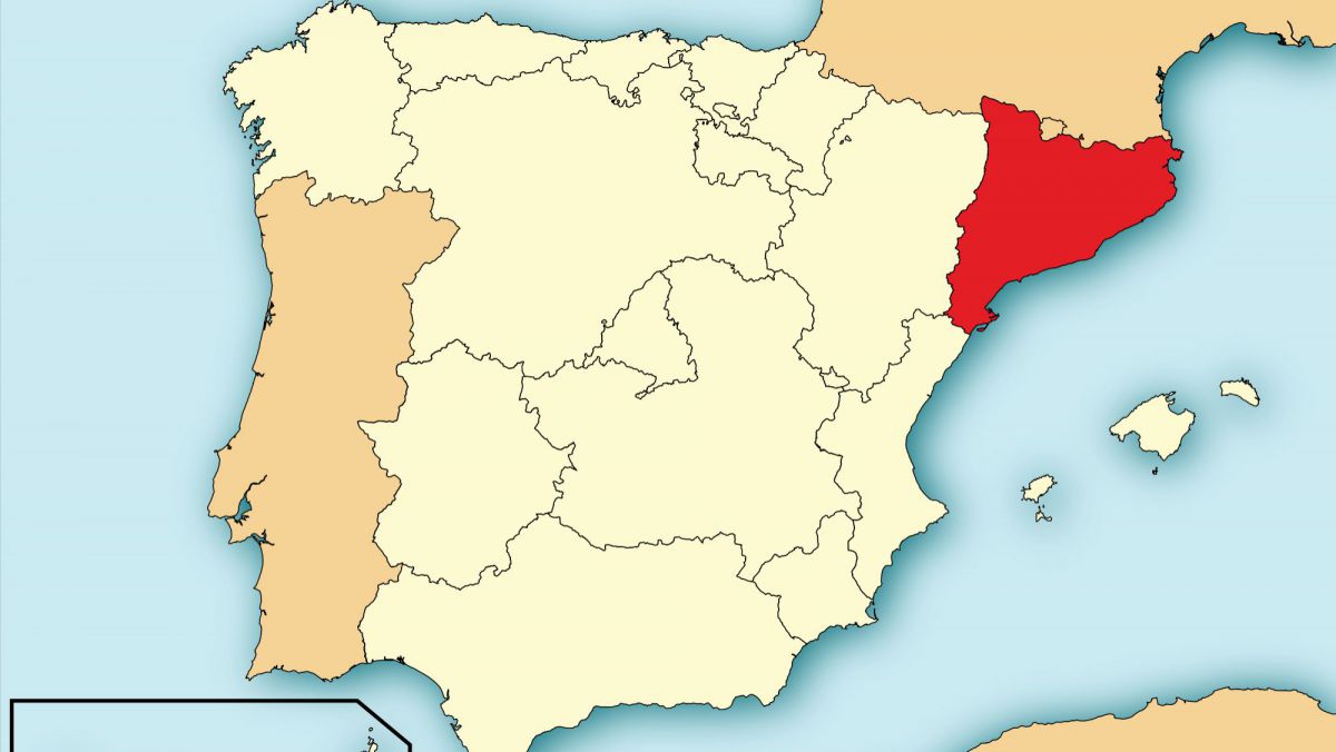 Catalonia a stabilit organizarea unui referendum de independență la 1 octombrie. Reacția Spaniei