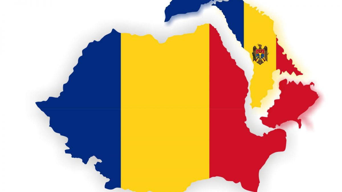 Câți moldoveni ar vota pentru unirea Republicii Moldova cu România