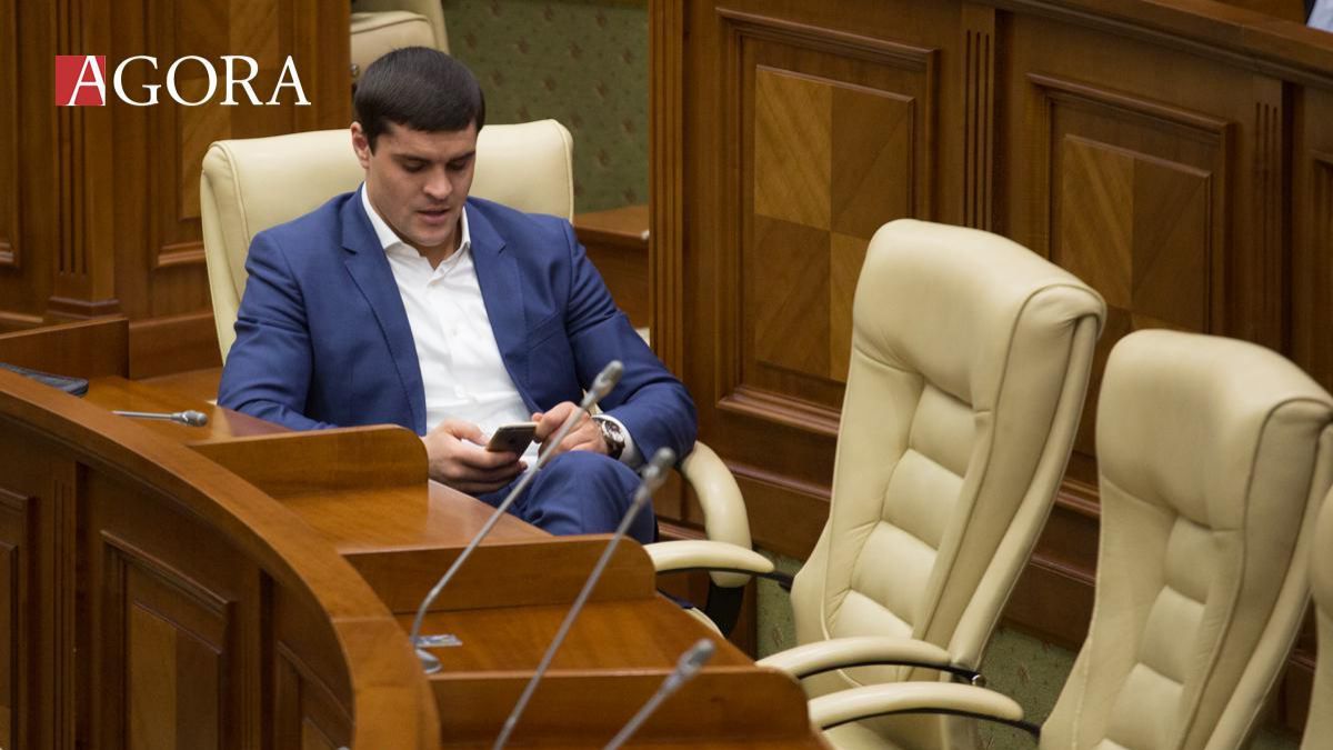 Cauza lui Țuțu, trimisă în judecată. De ce este învinuit fostul deputat