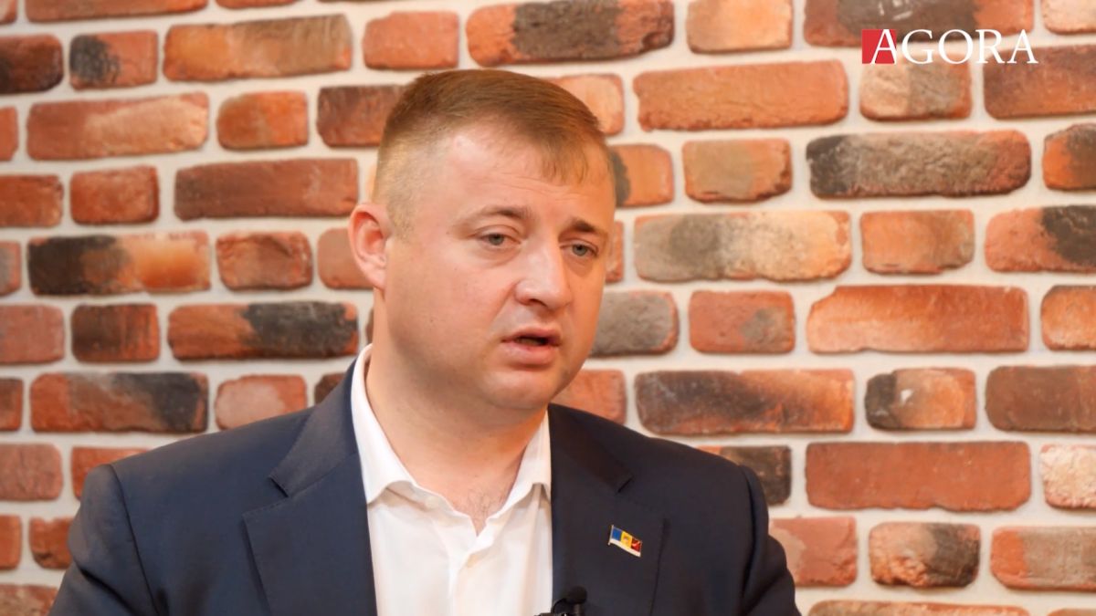 Cavcaliuc explică de unde are informațiile din dosarele de pe masa oamenilor legii și promite acțiuni în lupta cu corupția „cum n-a văzut Moldova” (VIDEO)