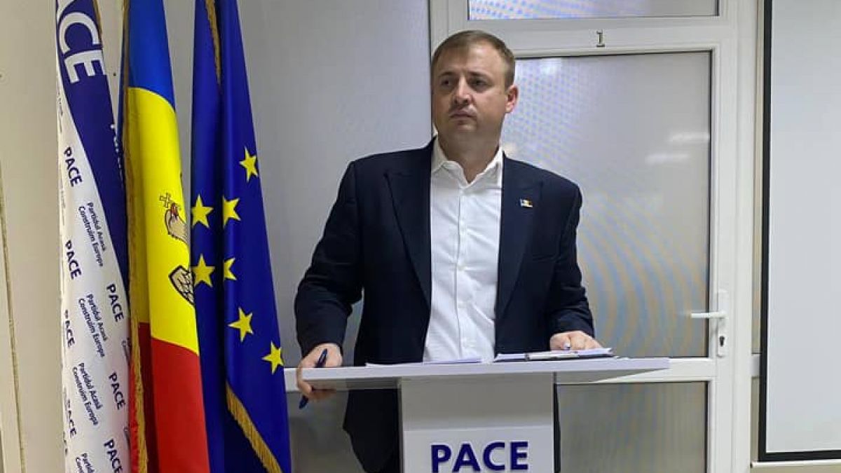 Cavcaliuc nu se va prezenta la Procuratura Sângerei: „Dosarul este instrumentat politic”