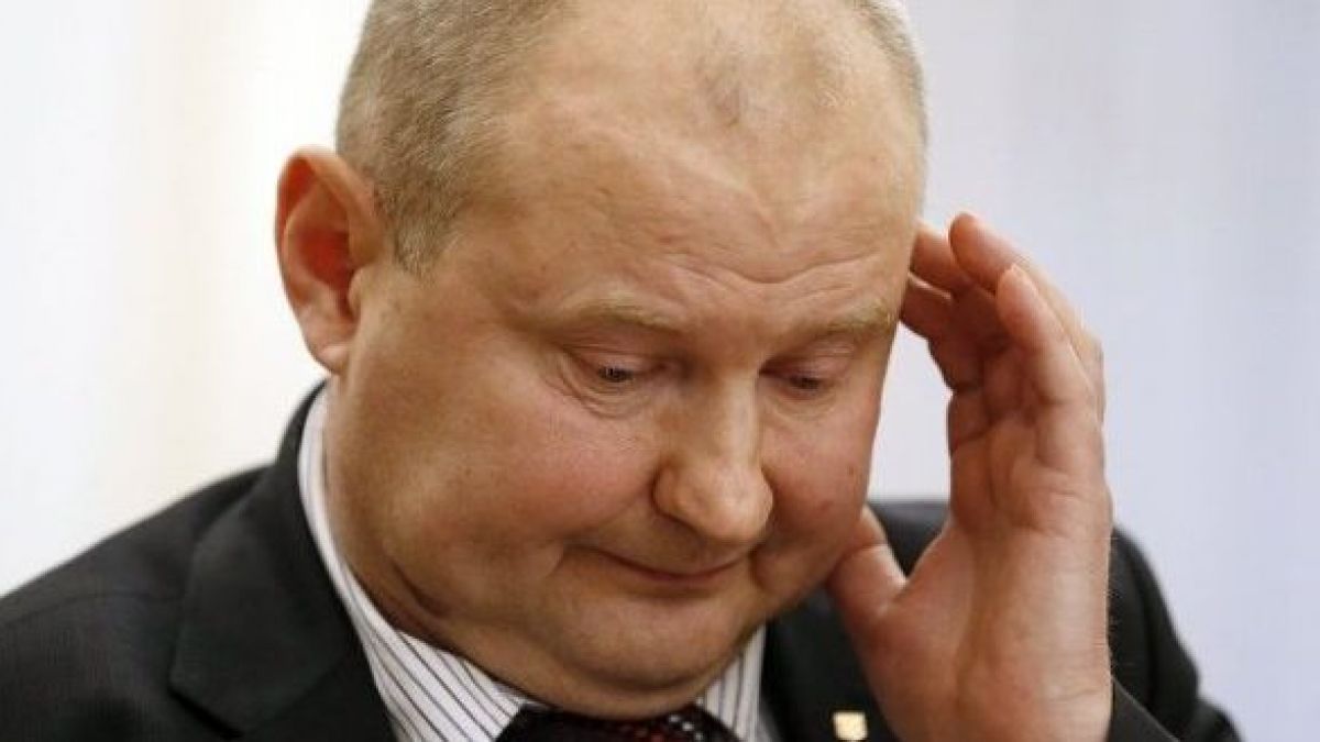 Cazul Ceauș. O echipă a structurilor de stat ucrainene ar urma să vină la Chișinău să dea explicații despre dispariția ex-judecătorului