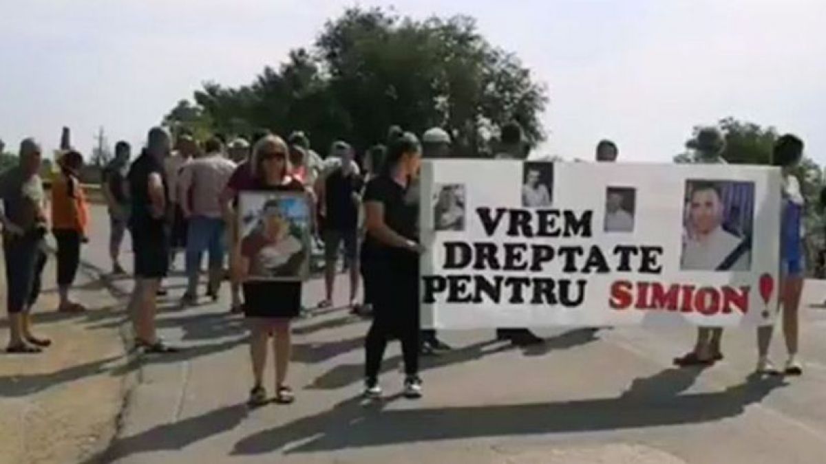 Cazul omorului de la Elizaveta: Procuratura Generală a intentat și depus la CSM opt proceduri disciplinare la împotriva judecătorilor care examinează cauza
